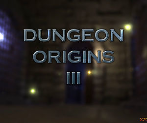 คุกใต้ดิน origins 3