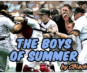 CBlack- The Boys of Summer