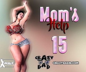 Crazydad mom’s help 15