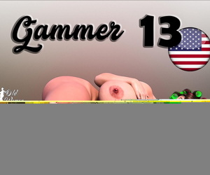 Gammer 13
