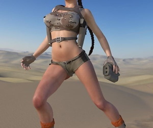 Lara Wüste