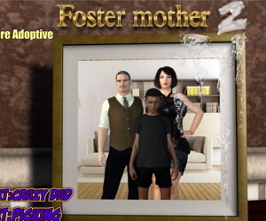 Foster mother/ mère przybrane 2