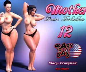 Crazydad3d anne Arzu yasak 12