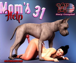 Crazydad3d mom’s help Onderdeel 31