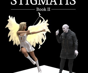 Stigmatis: Book II