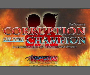 Vipcaptions भ्रष्टाचार के के चैंपियन हिस्सा 28 पूर्वावलोकन