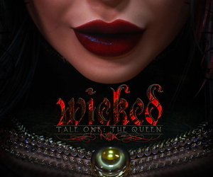 Nox wicked Märchen one: die queen