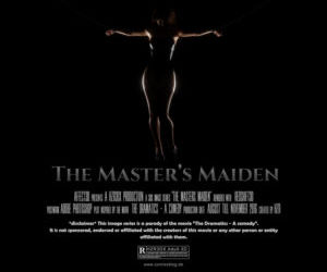O mestres maiden
