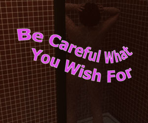 Ser cuidado O que você desejo para