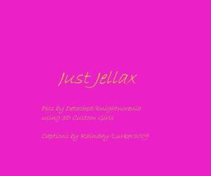 Juste jellax :Par: detatched et rb9