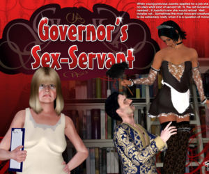 Governors Sex-Servant 1