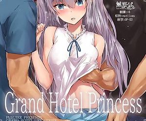 grand Hotel principessa
