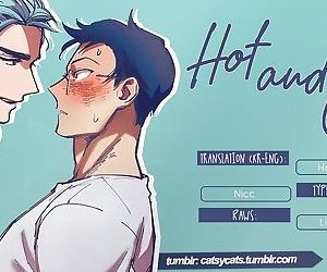 Hot and Cold - English