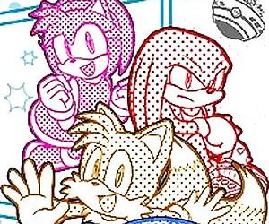 Sonic Komiks