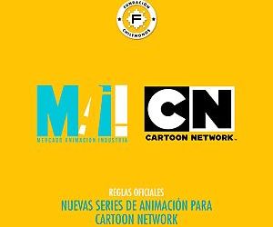Concurso Cartoon Network