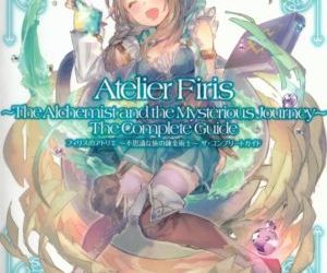 Atelier Firis: The Alchemist and..