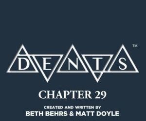 dents: capítulo 30