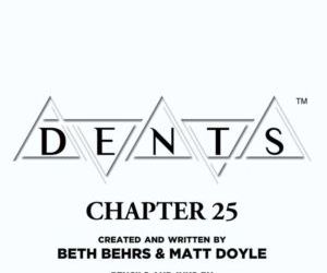 dents: chapitre 26
