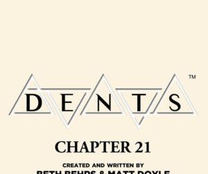 dents: глава 22