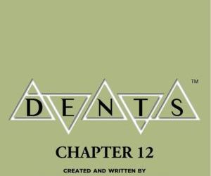 dents: 第一章 13
