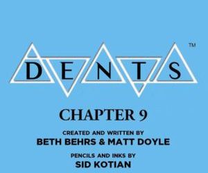 dents: Kapitel 9