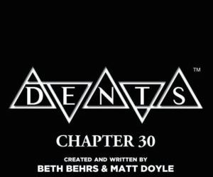 Dents: chapter 31